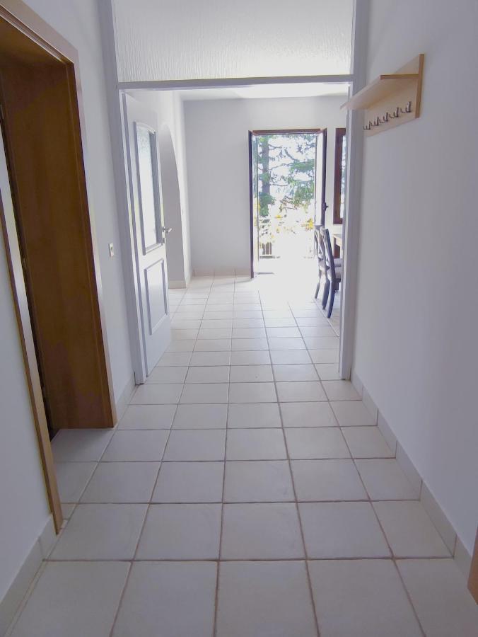 Family Apartment Maria Matulji Exterior foto